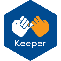 I'm a Keeper