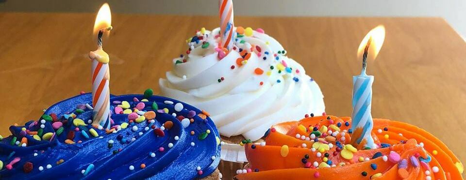 Celebrate with Pinky Swear